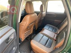 فورد برونكو سبورت